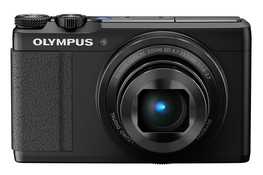 大光圈變焦 DC！Olympus 推 Stylus XZ-10 相機