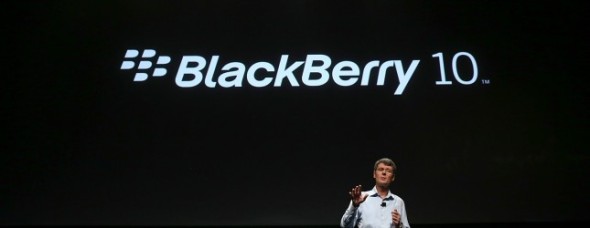沒有市場需求？BlackBerry 考慮撤離韓國