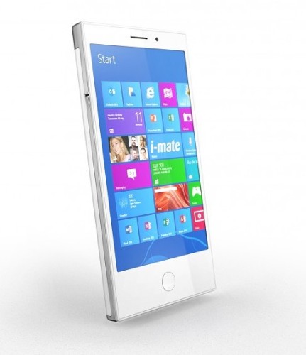 iMate Windows 8 Phone A