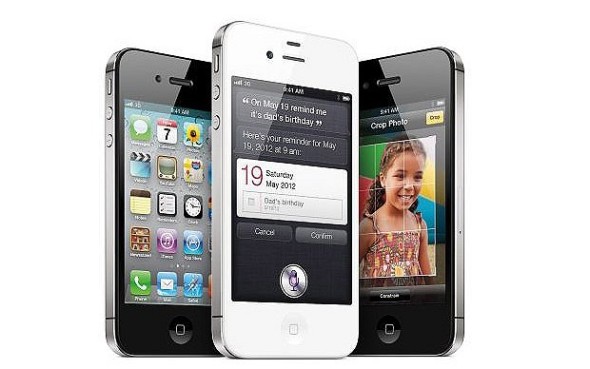 3G 連線會有問題！Vodafone 及 3 警告 iPhone 4S 用家不要升級至 iOS 6.1