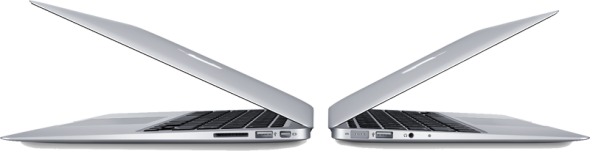 下代 Macbook Air 將提供 Retina 屏幕設計？預計第三季登場