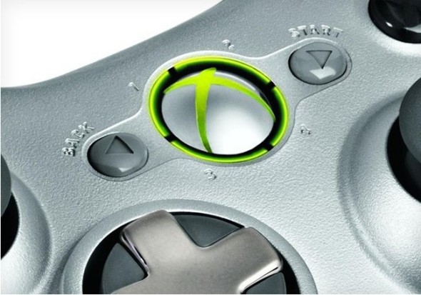 微軟將於 4 月發表 Xbox 720？
