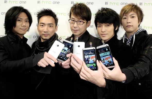 港版會有更好攝影效果？The new hTC One 將有更新