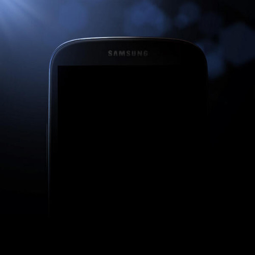 首張 Samsung GS4 相片現身官方 Twitter