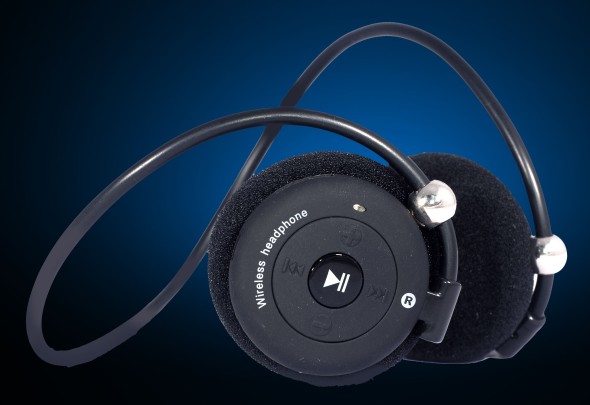 Blue-i xBose Bluetooth headset 01a