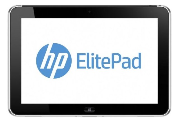 【報價】$6380 即買 Win 8 商務平板．HP ElitePad 900