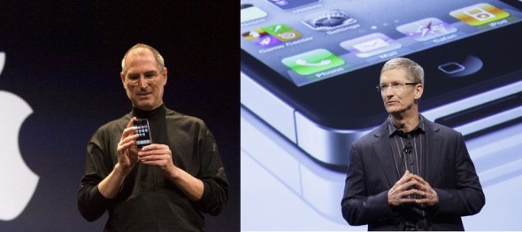 iPhone 5S 將於 6 月 10 日發佈？