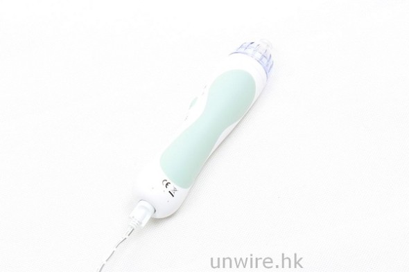 【女性科技】撫平皮膚、磨走暗瘡印和斑斑．家用 PMD Personal Microderm 磨皮機