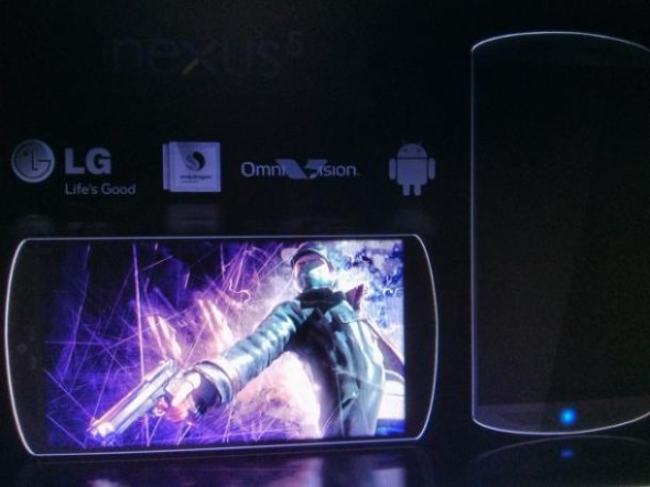 繼續做「親生仔」？傳聞 LG 將會推出 Nexus 5