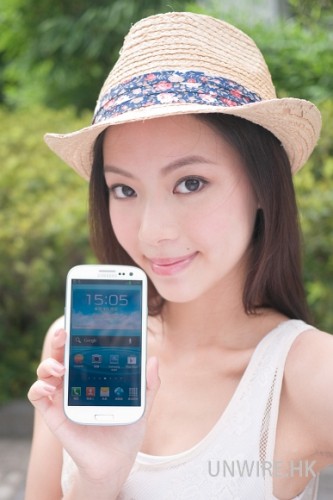 你同意這結果嗎？Galaxy S III、Nexus 7 獲最佳手機、平板產品獎