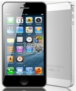 iPhone 5S 也會加入雙鏡頭同時拍攝功能？