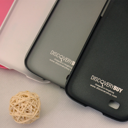 平價 GS4 保護套．DiscoveryBuy MATT Case