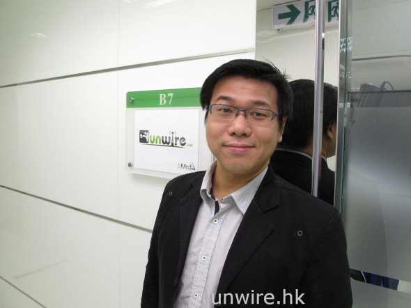 Unwire Podcast：Innopage 負責人 Keith 大爆香港地創業「一啲都唔好玩」！