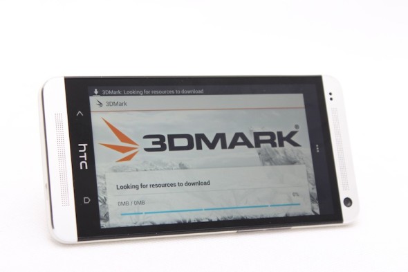 大迷信！Android 版 3DMark 正式推出