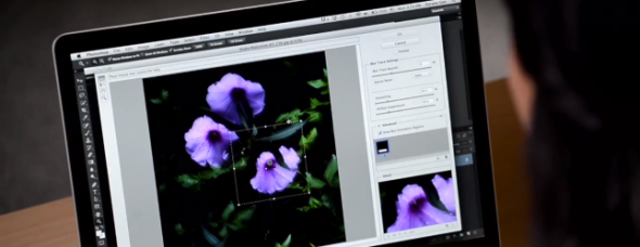 再見「鬆郁蒙」？Adobe 將為 Photoshop 增添 Shake Reduction 功能！