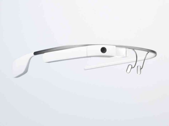 拍照神不知鬼不覺？Google Glass 500 萬像素相片曝光