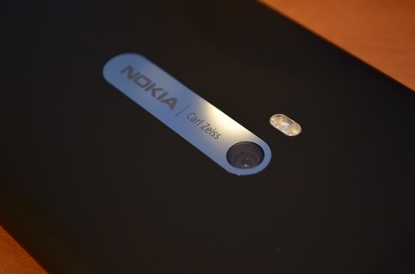 影相後對焦點任你調較！Nokia 未來手機將具備光場相機功能？