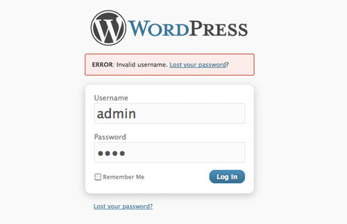 WordPress 受到大規模攻擊！創辨人建議更新密碼
