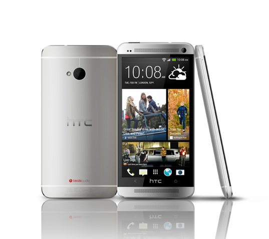 HTC 可升 Android 4.3 手機型號曝光