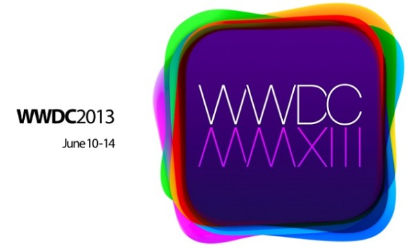 Apple WWDC 預告！只會有 iOS 7、OS X 10.9 及 Mac 電腦？