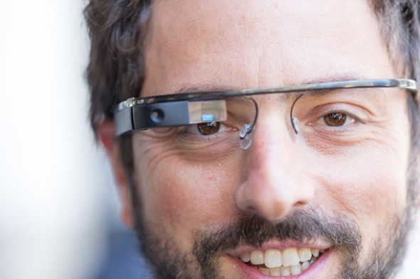 Google Glass 就是未來？但首要解決的是…