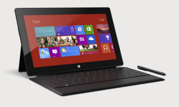 Microsoft Surface Pro 買得過？unwire 編輯為你剖析