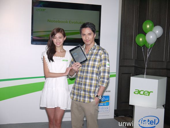 HK$1599 買 4 核、7.9 吋 IPS 熒幕平板．Acer Iconia A1