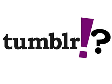 傳 Yahoo! 以 10 億美元收購 Tumblr，進軍社交網絡市場