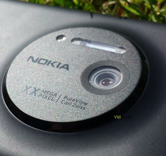 旗艦再現．Nokia 新機 EOS 相片大量流出？