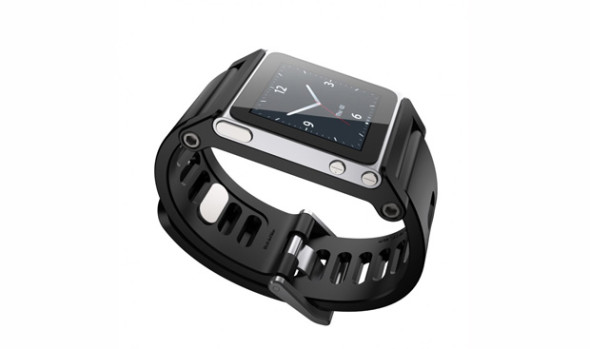 Intel 高層證實測試智能手錶   或與 Apple iWatch 有關