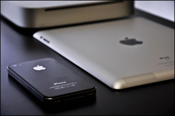 舊款 iPhone 及 iPad 需要停售！美國 ITC 判決 Apple 部分產品侵犯 Samsung 專利