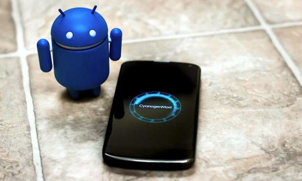 CyanogenMod-Blue-Android-640x385