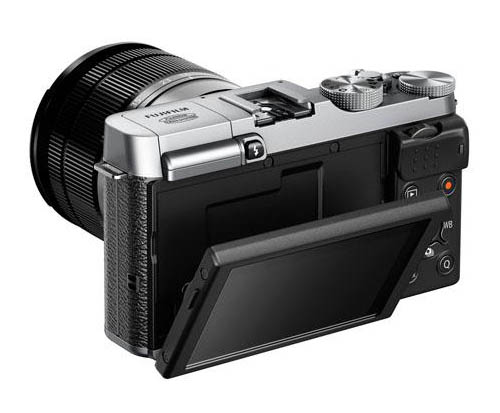 Fujifilm-X-M1-camera-back