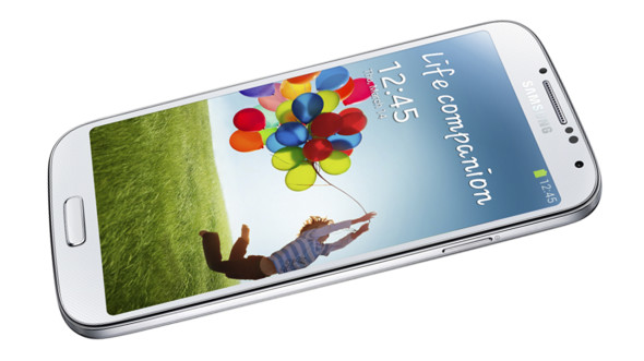 配備更高效能 SnapDragon 800 處理器？Samsung Galaxy S4 特別版現身測試網站
