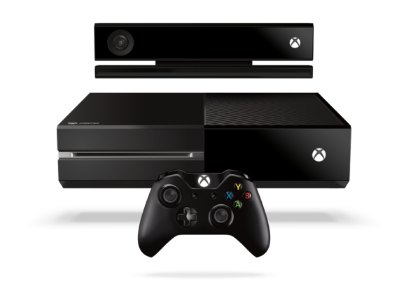 Microsoft 確認！2 手 Xbox One 遊戲加入限制