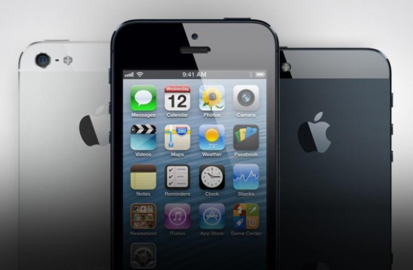 傳聞 iPhone 6 將配備 4.8 吋屏幕？明年第一季登場