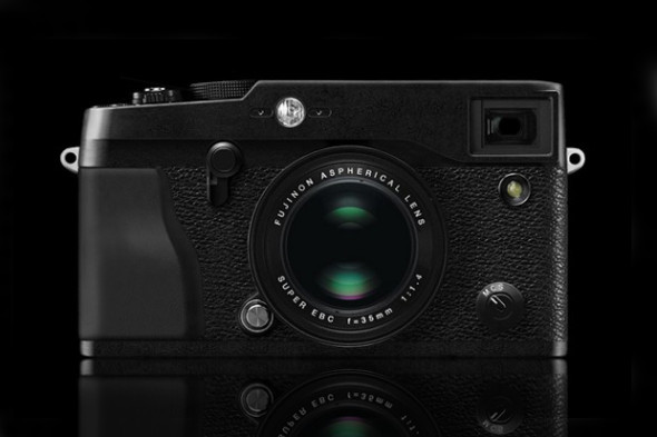 6 月 25 日 Fujifilm 的 X-Day！將發布新的 X 系列相機 + X-E1 及 X-PRO1 Firmware 升級