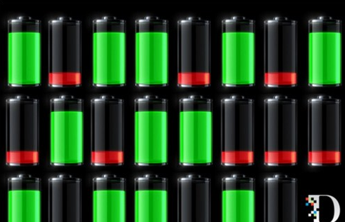 Apple 新智能省電專利！可以偵測使用狀況延長續航力