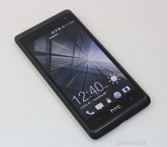 【新機速試】HK$3298 買 4 核、雙卡雙待手機．HTC Desire 600