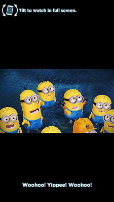 【iOS、Android App】做隻最強 Minion！