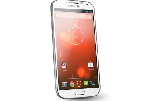 Galaxy S4 後繼機 GT-I9600 現身測試網站！運行 Android 5.0