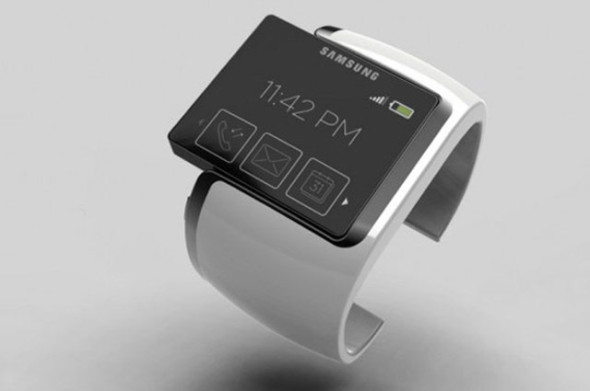 Samsung 智能手錶將會以 “GEAR” 名字登場？