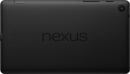 需要更先進屏幕設計！傳第三代 Nexus 7 將會由 LG 生產？