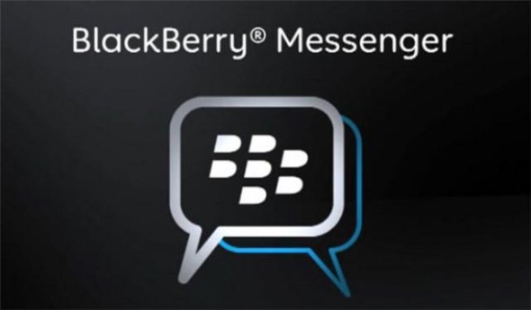 RIM 考慮將 BBM 分拆獨立於 BlackBerry