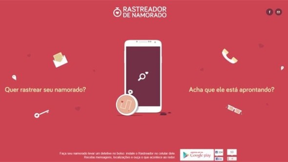 巴西 “男友追蹤器” App 太過強大！被 Google 正式下架
