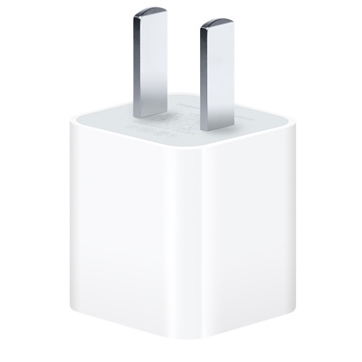 Apple 46 折換購原裝 USB 充電插頭計劃反應冷淡