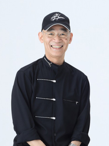 Mr. Yoshiyuki Tomino