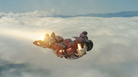 超級高鐵後另一新發明！Iron Man 般飛行不是夢？