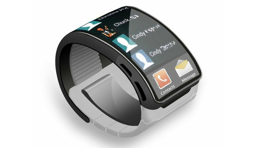 雙核心 + 200 萬像素鏡頭！Samsung Galaxy Gear 智能手錶規格曝光