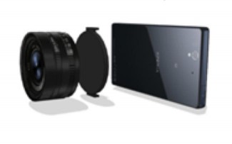 手機操控 + 隨處擺放！Sony 無機身鏡頭將於月內發布？